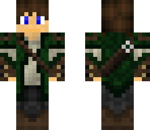 archer