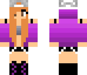 angie's shmexynessness