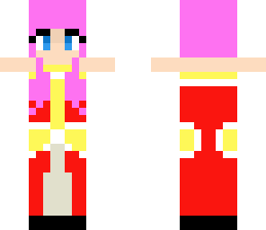 elodie royal demeanor