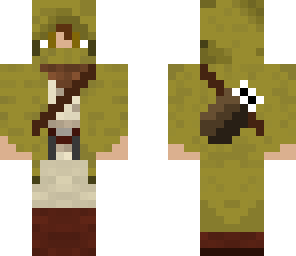archer ranger