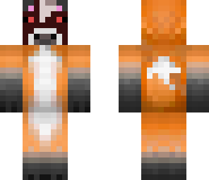 fox high cow
