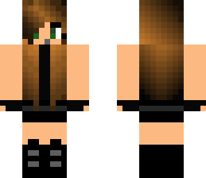 spy girl