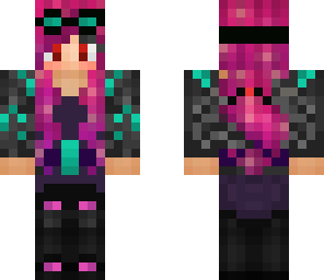 bounty huntress