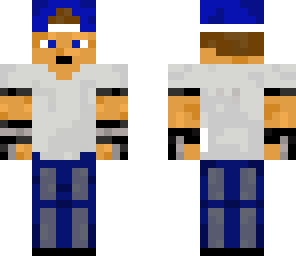 pringl3gamer 3