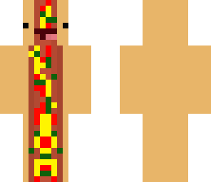 hot dog