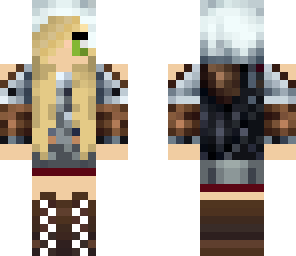 assassin creed girl