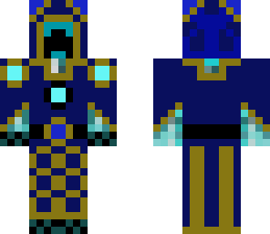 questcraft ice creeper
