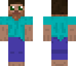 steve