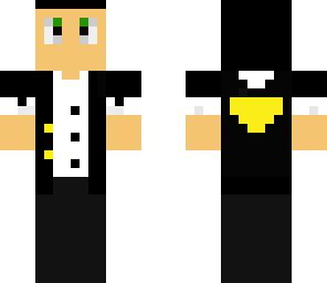 man in the transistor