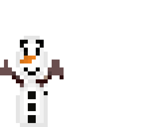 olaf