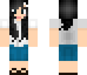 shelly- dreadout