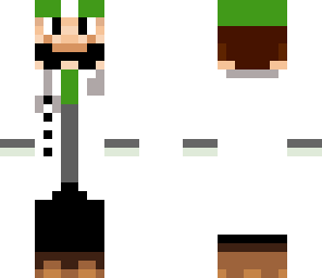 dr luigi