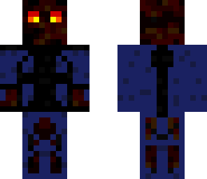 magma cube
