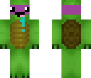 turtle 4
