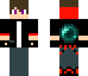 enderboooy finished
