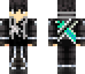 kirito-kun