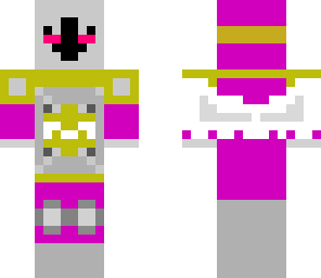 galacta knight