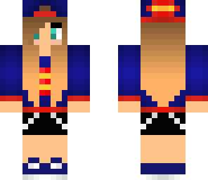 supergirl