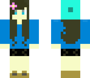 my skin