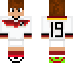 coco skins