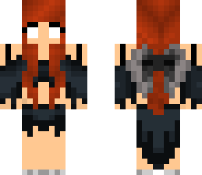 angel herobrine