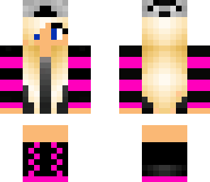 eddited pink