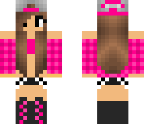 editted pink