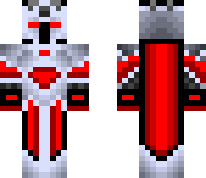 dragon knight