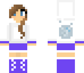 bubble hoodie