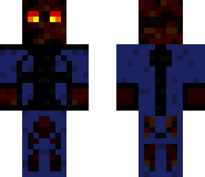 magma cube