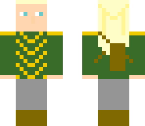 legolas