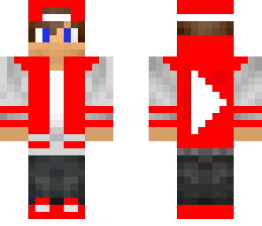 youtube boy