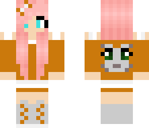 stampy girl edit