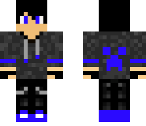 my skin