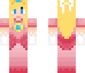 princess peach