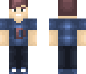 draygashi's skin