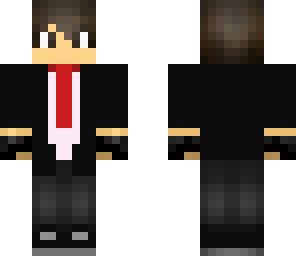 tie guy