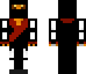 assassin ninja