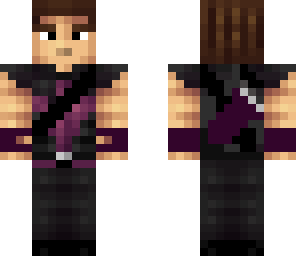 hawkeye