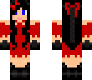 red rogue