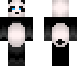 panda bear