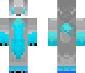 ice fox fixed