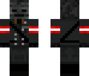 usa wither skeleton