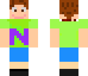 the nikolas