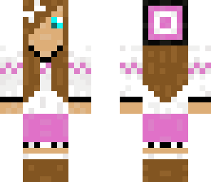 updated sweater weather girl