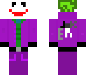 the joker
