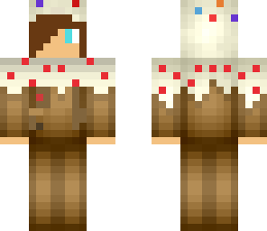 bettter cake onesie