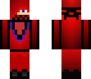 ionic slayers awesome skin