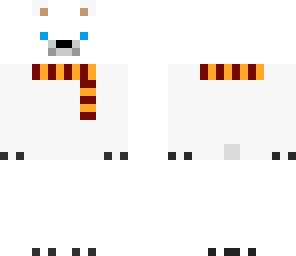 polar bear