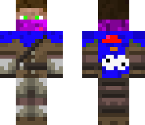 cookiemonster slayer